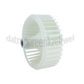 Foto van Waaier Van ventilator DV8000M, DV71M5023KW, DV90M5000QW/EN 
