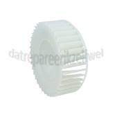 Foto van Waaier Van ventilator DV8000M, DV71M5023KW, DV90M5000QW/EN 