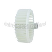 Foto van Waaier Van ventilator DV8000M, DV71M5023KW, DV90M5000QW/EN 