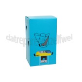 Foto van Bison Kleefpad Patafix Original 12 x 80 stuks 