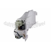 Foto van Beko Zeepbak Zeepbaklade WTE11744XDOS, WTV8744XDW, WTE10734XDOS 