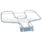 Foto van Gorenje Verwarmingselement Onderelement, oven U798W, 