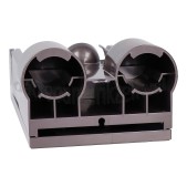 Foto van Dyson Dockingstation Wandhouder Micro 1,5kg SV21 