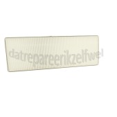 Foto van Boneco Filter HEPA-filter AP300 P300 