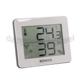 Foto van Boneco Temperatuurmeter Thermo-hygrometer 