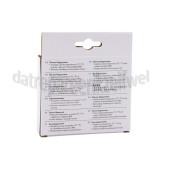 Foto van Boneco Temperatuurmeter Thermo-hygrometer 
