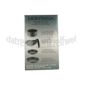 Foto van Montana Bakaccessoire Air Fryer Ceramic Accessoires MF-399, MF-400 