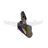 Foto van Zuigmond Laser Cleanerhead SV15 Detect SV22 
