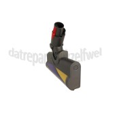 Foto van Zuigmond Laser Cleanerhead SV15 Detect SV22 