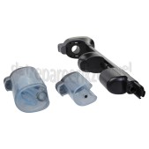 Foto van Philips Zuigbuis Zuigbuis en reservoir XW9XXX 