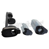 Foto van Philips Zuigbuis Zuigbuis en reservoir XW9XXX 