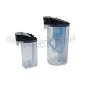 Foto van Philips Zuigbuis Zuigbuis en reservoir XW9XXX 