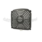 Foto van Montana Rooster Inlegrooster Master Airfryer MF-300 