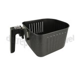 Foto van Montana Mand incl. Handgreep Master Airfryer XXL MF-400 