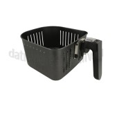 Foto van Montana Mand incl. Handgreep Master Airfryer XXL MF-400 