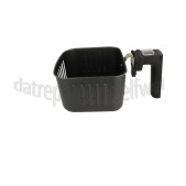 Foto van Montana Mand incl. Handgreep Master Airfryer Compact MF-300 