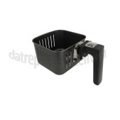 Foto van Montana Mand incl. Handgreep Master Airfryer Compact MF-300 