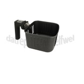 Foto van Montana Mand incl. Handgreep Master Airfryer Compact MF-300 