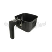 Foto van Montana Mand incl. Handgreep Master Airfryer Compact MF-300 