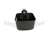 Foto van Montana Mand incl. Handgreep Master Airfryer Compact MF-300 