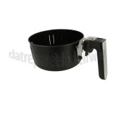 Foto van Montana Mand incl. Handgreep Master Airfryer MF-929TS 