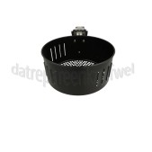 Foto van Montana Mand incl. Handgreep Master Airfryer MF-929TS 