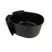 Foto van Montana Kuip zonder Mand Master Airfryer XXL MF-399 