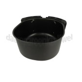 Foto van Montana Kuip zonder Mand Master Airfryer XXL MF-399 