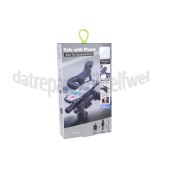 Foto van Bone Houder Bike Tie Connect Kit 2 Universeel voor smartphones 