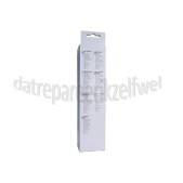 Foto van Velleman Soldeerapparaat Gassoldeerbout Draadloos 