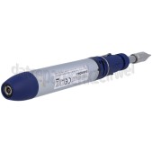 Foto van Velleman Soldeerapparaat Gassoldeerbout Draadloos 