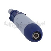 Foto van Velleman Soldeerapparaat Gassoldeerbout Draadloos 