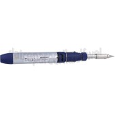 Foto van Velleman Soldeerapparaat Gassoldeerbout Draadloos 