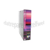 Foto van Calex Ledlamp Smart Neon Tube 360, 3 meter, RGBIC 22W, IP44 