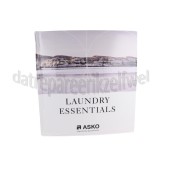 Foto van ASKO Wasmiddel Kleur, 6x 1L 