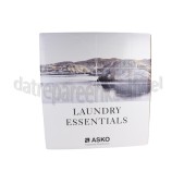 Foto van ASKO Wasmiddel Wit, 6x 1L 