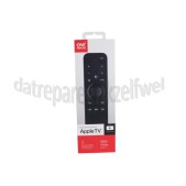 Foto van One For All Afstandbediening Apple TV Vervangende afstandsbediening voor Apple TV 