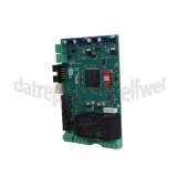 Foto van Novy Module Stuurmodule 1821 
