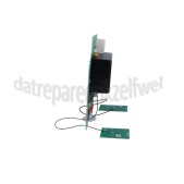 Foto van Novy Module Stuurmodule 230/6 