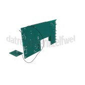 Foto van Novy Module Stuurmodule Pureline Pro Compact 