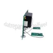 Foto van Novy Module Stuurmodule Pureline Pro Cubic 