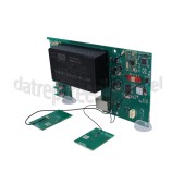 Foto van Novy Module Stuurmodule Pureline Pro Cubic 