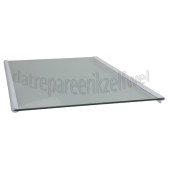 Foto van Atag Glasplaat Glasplaat incl strip 