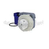 Foto van Smeg Pomp Afvoerpomp SWT264, CDD1260 