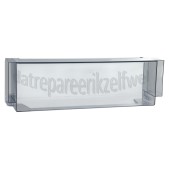 Foto van Atag Deurbak Deurvak flessen 