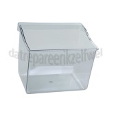 Foto van Gorenje Groentelade Transparant Groentelade 