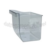 Foto van Gorenje Groentelade Transparant Groentelade 
