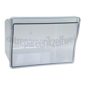 Foto van Gorenje Groentelade Transparant Groentelade 