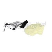 Foto van Karcher Stofzuiger Accessoireset RCV 3 