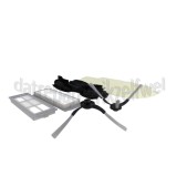Foto van Karcher Stofzuiger Accessoireset RCV 3 